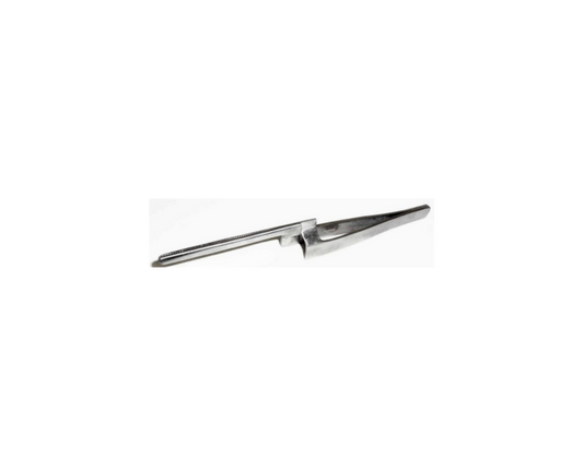 Articulating Paper Forceps   Cross Section