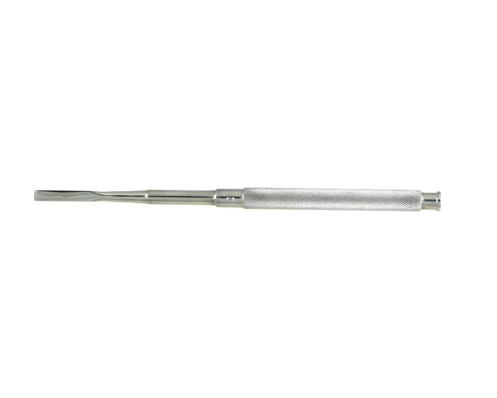Bone Chisel - Gardner #1 – Tamsco Precision Tools