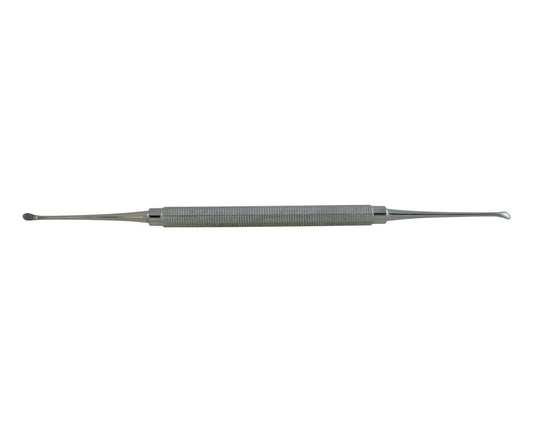 Bone Curette - Lucas #75