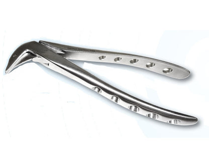 Dental Crown Splitter