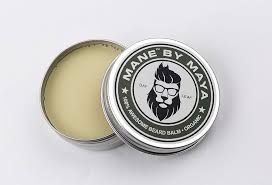Beard Balm 2oz (Bay Leaf)