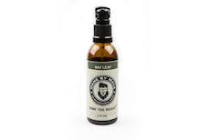 Beard Oil 2oz (Bay Leaf)