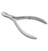 Tissue Nipper 4” (8mm) Head