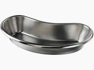 Kidney Tray/Emesis Basin (12x5.5x2)
