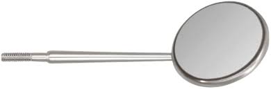 Mouth Mirror #5 (Plane Surface) Box of 12