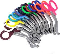 Universal / Utility Scissors 8"