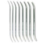 Pratt Uterine Dilator Set of 9
