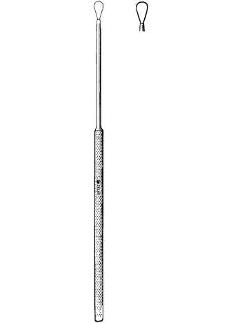 Billeau Ear Loop