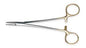 Crile-Wood Needle Holder 6" (2 variations)