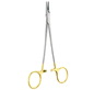 Crile-Wood Needle Holder 7" TC