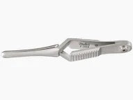 John Hopkins Bulldog Clamps