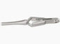 John Hopkins Bulldog Clamps