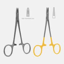 Derf Needle Holder 5" (2 variations