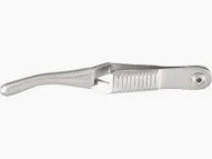 John Hopkins Bulldog Clamps