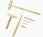Brass Hammer (Multi-tool)