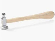 Chasing Hammer (1" diameter head)