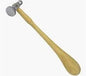 Chasing Hammer (1" diameter head)