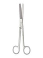 Surgical scissors Blunt/Blunt Straight 5.5"