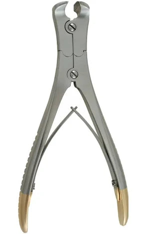 Cannulated Pin & Wire Cutter 9"