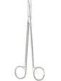 Metzenbaum Scissors 9" Straight