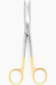 Mayo Dissecting Scissors 5.5” Straight