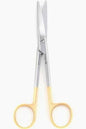Mayo Dissecting Scissors 5.5” Straight