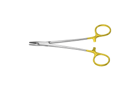 Mayo-Hegar Needle Holder 6" (2 variations)