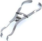 Rubber Dam Clap Forceps - Lightweight