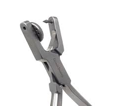 Ainsworth Rubber Dam Punch