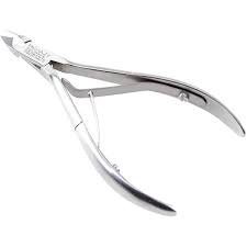 Tissue Nipper 4” (8mm) Head