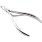 Tissue Nipper 4” (8mm) Head