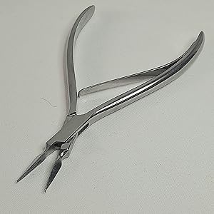 Virtus Splinter Forcep 6”