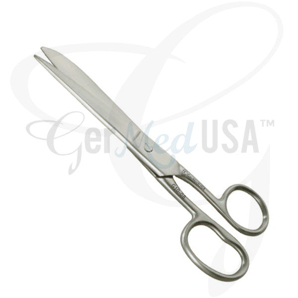 Gauze Shear, Stainless Steel 8"