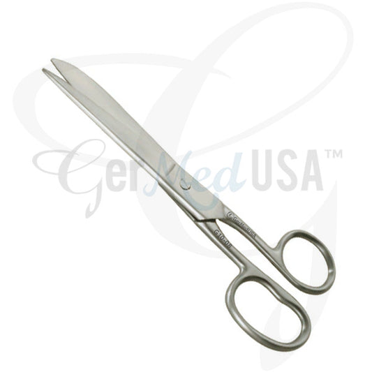 Gauze Shear, Stainless Steel 8"
