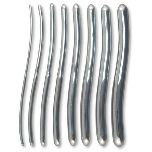 Hegar Uterine Dilator Set of 8