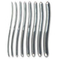 Hegar Uterine Dilator Set of 8