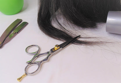 Swivel Thumb Shears (4 sizes)