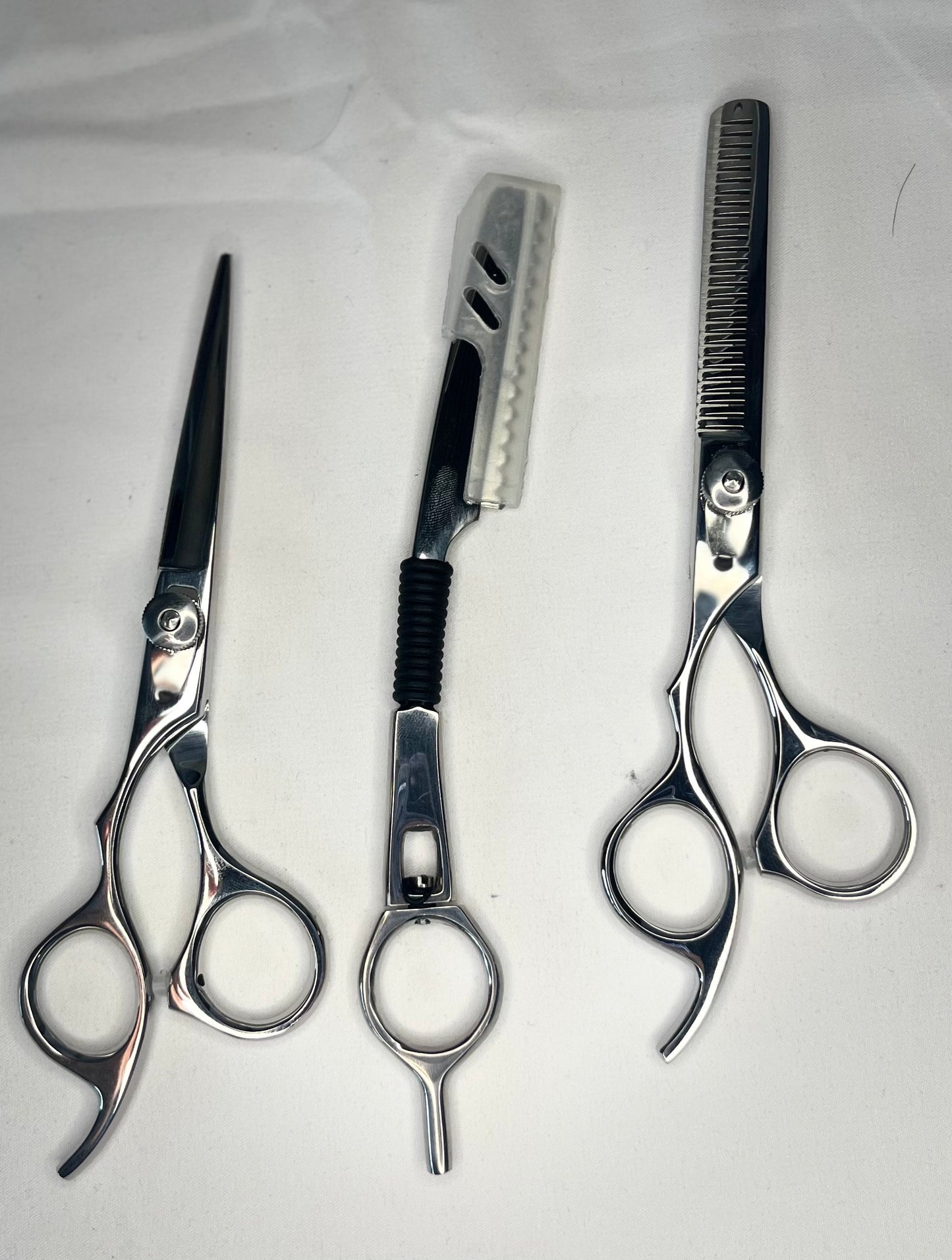 Professional Hair Shear Set (Left Handed)