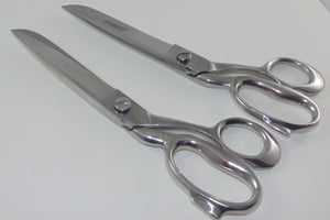 Professional Fabric Scissors 10'' (from USA)