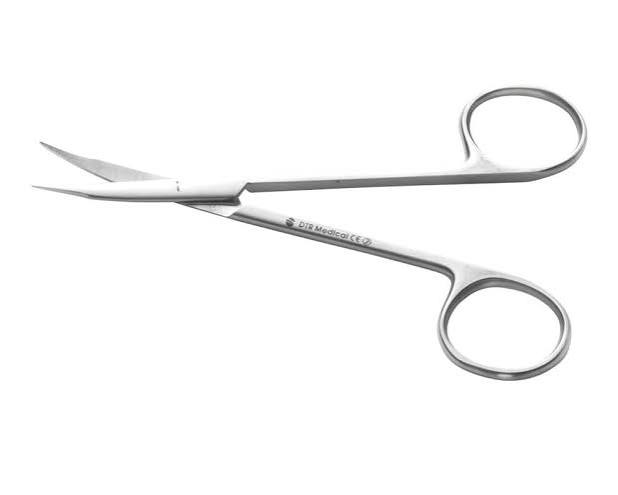 Stevens Tenotomy Scissor 4”