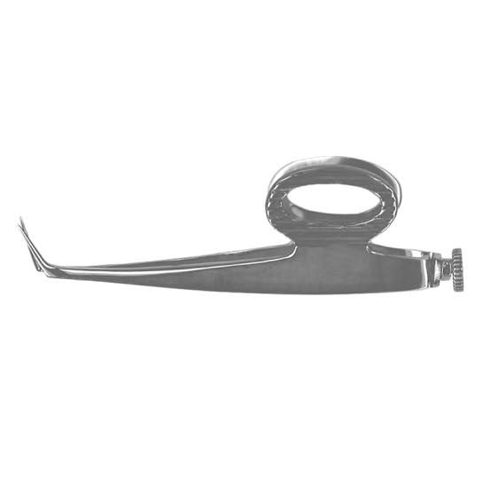 Micro Scissors