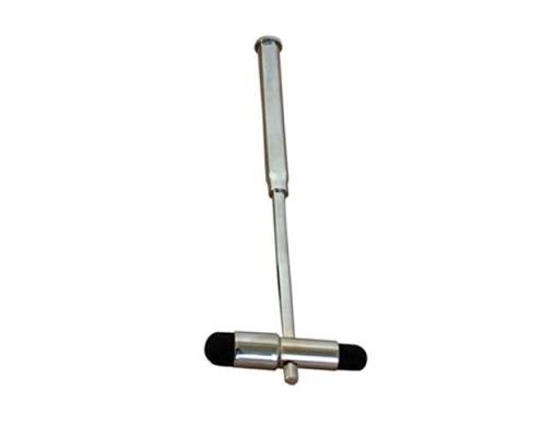 Buck Neurological Hammer with Pin & Brush