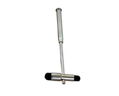 Buck Neurological Hammer with Pin & Brush