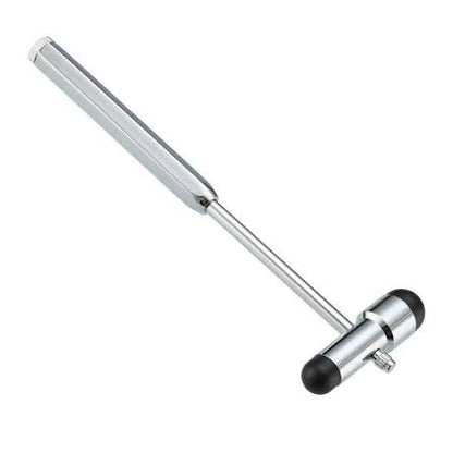 Buck Neurological Hammer with Pin & Brush