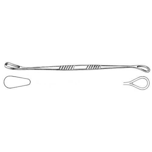 Sims Uterine Curette Double Ended