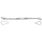 Sims Uterine Curette Double Ended