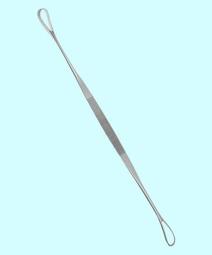 Sims Uterine Curette Double Ended