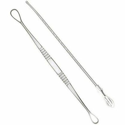 Sims Uterine Curette Double Ended