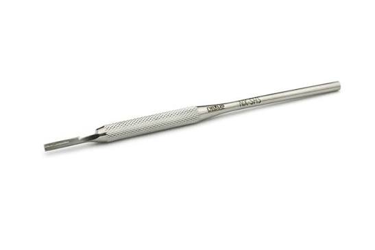 Knife Handle (Round) 5, 5A