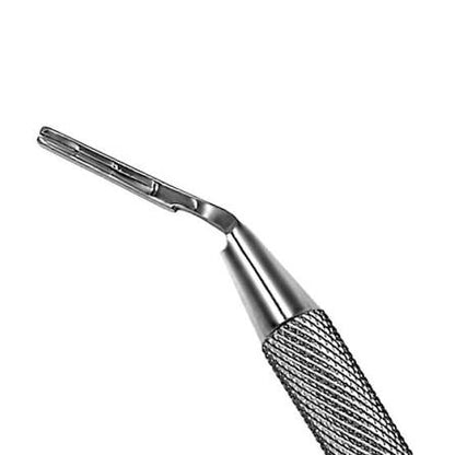 Knife Handle (Round) 5, 5A
